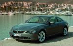 BMW 6-Series 2004 года